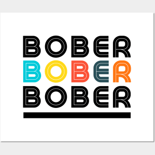 Bober | Bóbr | Polish Beaver | Meme from Poland | Slav | Slavic Posters and Art